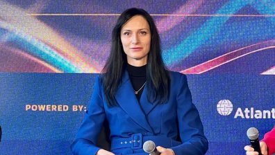 Габриел: С таланти, партньорства и инвестиции можем да развием региона