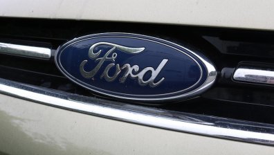 Ford с поглед към бъдещето, създава шопингмобил