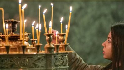 На днешния празник не бива да приготвяме определени ястия