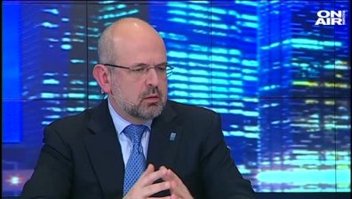 Лингорски: Няма спасителен план за Русия без дълбока криза