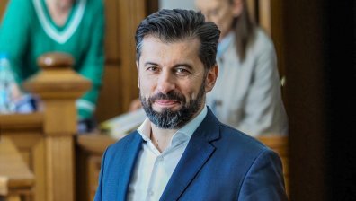 Кирил Петков: Престъпната група зад ДПС, ГЕРБ и ИТН донякъде кадрува и днес