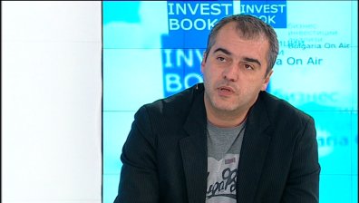 ЕЦБ ще бъде принудена да стане кредитор от последна инстанция