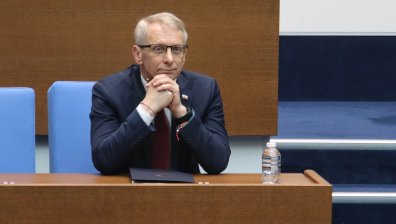 Денков: Подавам оставка и сме готови да продължим напред с преговорите