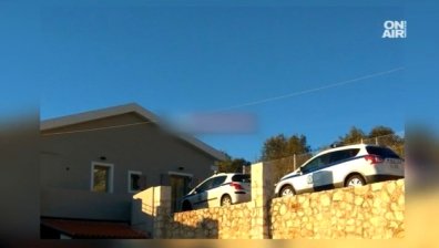 Откриха мъртви българка и германец на остров Кефалония