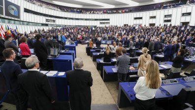 ЕП осъжда политическите присъди в Русия: Иска освобождаване на Кара-Мурза и Навални