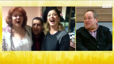 Георги Мамалев: Първата ми мечта беше да бъда лекар