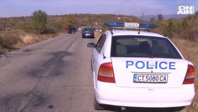 62-годишна жена е арестуванa заради побой