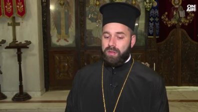 Историята на Лазаровден и едно от най-големите чудеса на Христос