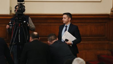 Вигенин: Ситуацията между Русия и Украйна се драматизира прекалено