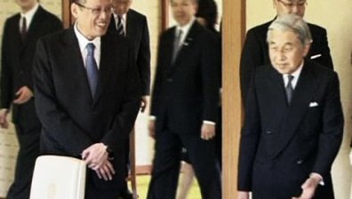 Филипините и Япония се обединиха срещу природните бедствия