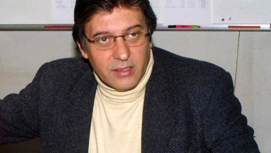 Отиде си Александър Авджиев