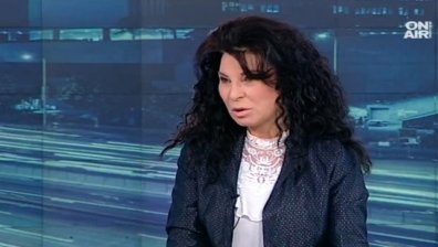 Султанка Петрова вярва, че можем да възвърнем българските традиции и дух