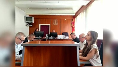 Делото срещу Ива Михайлова в Кочани продължава на 9 ноември