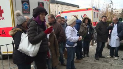 Медиците от "Пирогов" непреклонни: Настояват за оставката на проф. Балтов