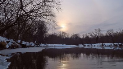 Предупредиха да не се ползват за питейни нужди водите от три реки край Лъки