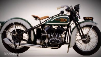Най-емблематичните Harley-Davidson в историята