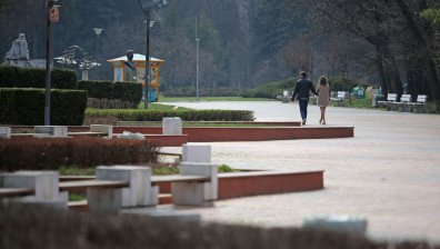 Ще се задържи хладно, но температурите ще са с няколко градуса по-високи