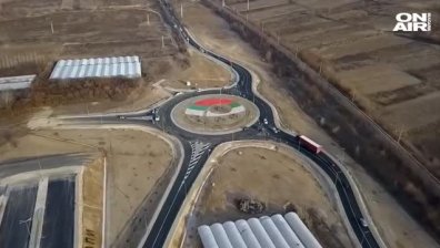 Държавата и превозвачите са напът да постигнат консенсус относно тол системата
