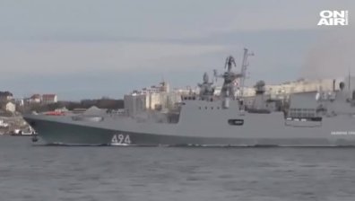Русия с ответни мерки след ракетното нападение на САЩ