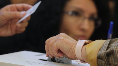 Словесни заплахи са отправяни към председатели и членове на СИК в село Долно Осеново