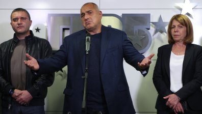 България избра! Донесе ли балотажът изненади по места?