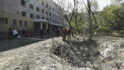 Украйна отговори на Орбан: Ще преговаряме за мир, ако Русия изтегли силите си от страната