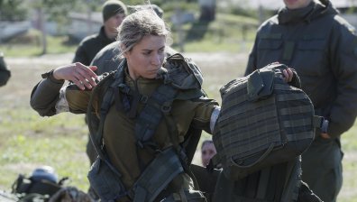 Войната промени трудовия пазар в Украйна, жени поемат мъжките професии