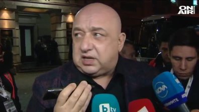 Кралев: Съдът трябва да реши за жалбата на Лечков