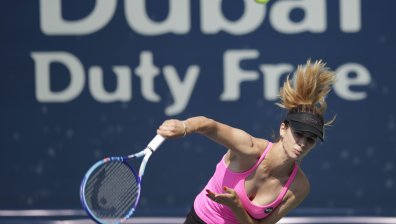 Пиронкова приключи участието си на турнира в Чарлстън