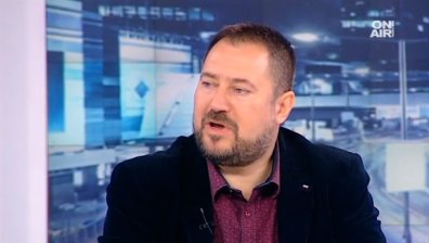 На Балканите се води ожесточена геополитическа война, България - в ролята на добрия дипломат!