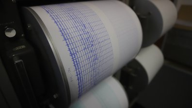 Мощно земетресение удари Тайван