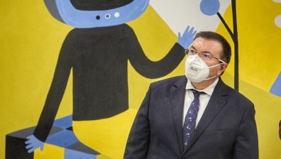 Ангелов критичен: Само в България губим желание да се изправим заедно срещу Ковид-19