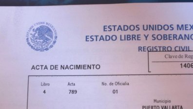 117-годишна получи акт за раждане и почина