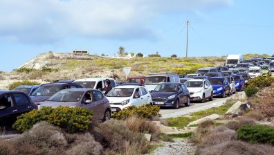 7 г. без книжка: Гърция с драконовски мерки срещу шофьори - нарушители