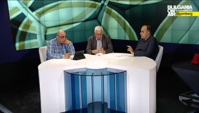 Добри новини в българския футбол, Гол част 1
