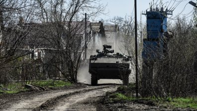 "Вагнер": 80% от Бахмут е под руски контрол
