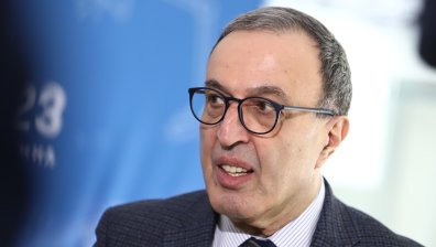 Петър Стоянов и потомци на македонски родове: Да не помрачаваме годишнината на Гоце Делчев