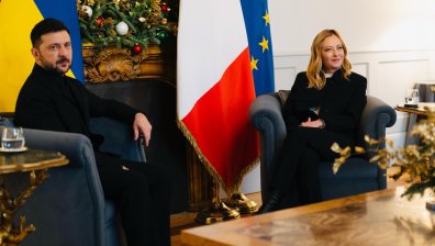 Зеленски отговори на Тръмп: Готов съм за избори в Украйна