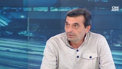 Лидерът на КТ "Подкрепа": Партиите работят срещу работниците