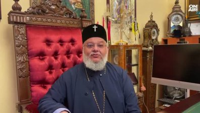 Киприан в Деня на Св. Марина: Православието е начин на живот, бъдете добри към всички