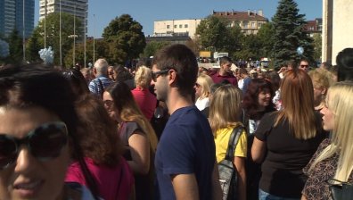 Месец преди вота: Предизборната кампания стартира с редица обещания
