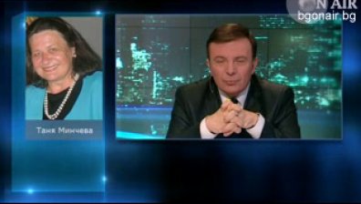 Ангела Меркел за смъртта на Маргарет Тачър