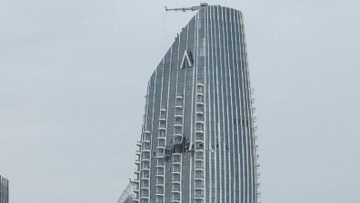 Конфликтът в Близкия изток: Иран е изстрелял близо 1000 ракети и 2500 дрона (ВИДЕО)