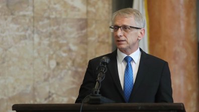 Акад. Денков: Днес ще се подпише меморандум с Украйна в сферата на енергетиката