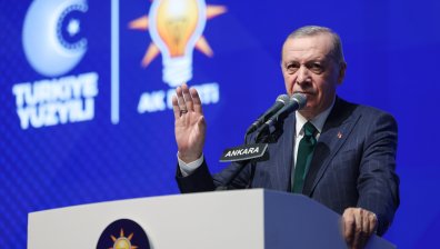 Ердоган настоява Израел да понесе отговорност за военни престъпления в Газа