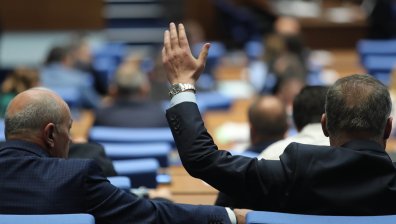 Грешка на депутатите задължи "Булгартрансгаз" с 250 млн. лв.