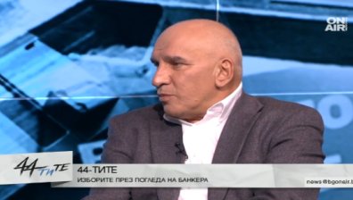 Левон Хампарцумян: Трябва да нарушим стабилността в положителна посока!