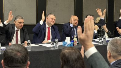 Пеевски: На тези избори - ДПС, ДПС, ДПС - това е истината