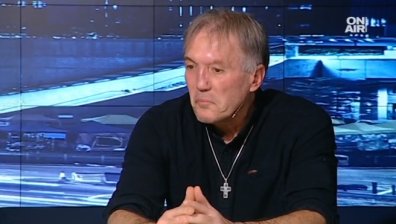 Глас от ВМРО: Ходът на президента е твърде неудачен