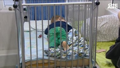 Още 12 деца със симптоми на морбили в Гоце Делчев